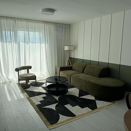 شقة Urban Oasis براشوف المظهر الخارجي الصورة