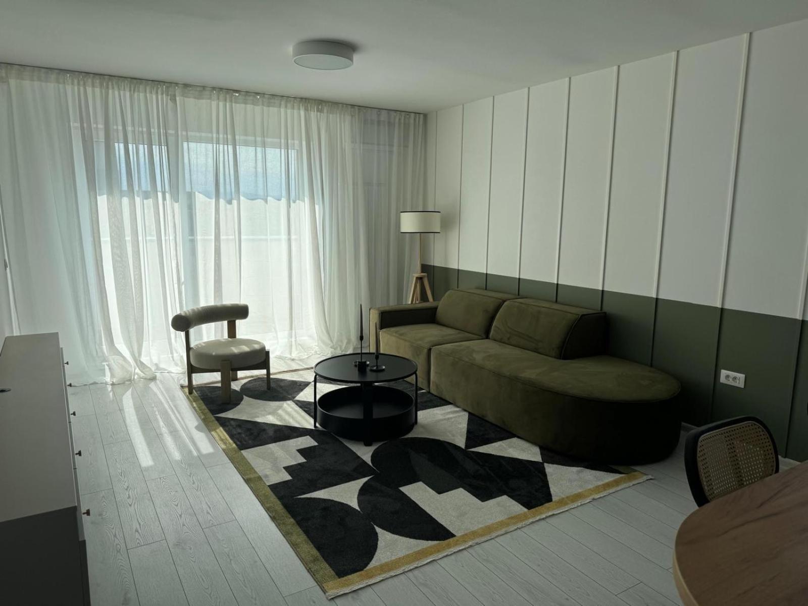 شقة Urban Oasis براشوف المظهر الخارجي الصورة
